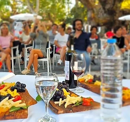 Hotel Manastirhan Kazdaglari 3*