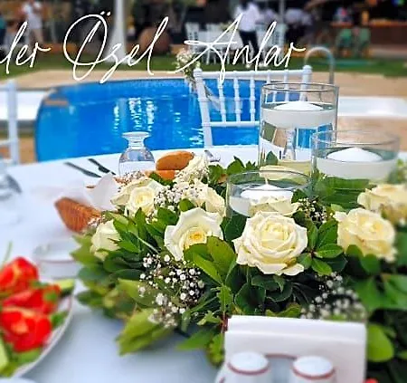 Manastirhan Kazdaglari Hotel 3*