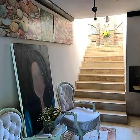 Hotel Manastirhan Kazdaglari 3*