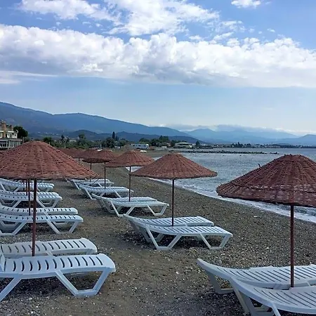Manastirhan Kazdaglari 3* Edremit (Balikesir)