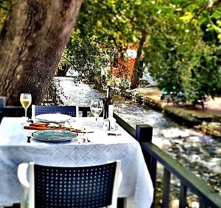 Hotel Manastirhan Kazdaglari 3*