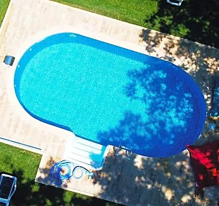 Manastirhan Kazdaglari Hotel Edremit (Balikesir)