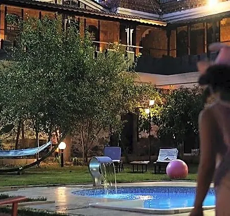 Manastirhan Kazdaglari Edremit (Balikesir)
