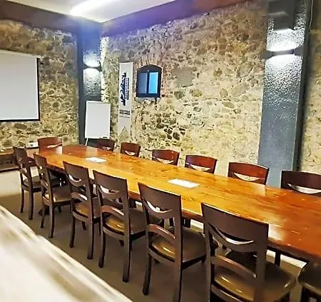 Manastirhan Kazdaglari Hotel