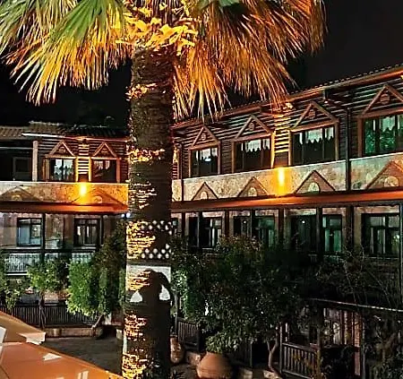 Manastirhan Kazdaglari Edremit (Balikesir)