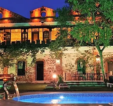 Manastirhan Kazdaglari 3* Edremit (Balikesir)