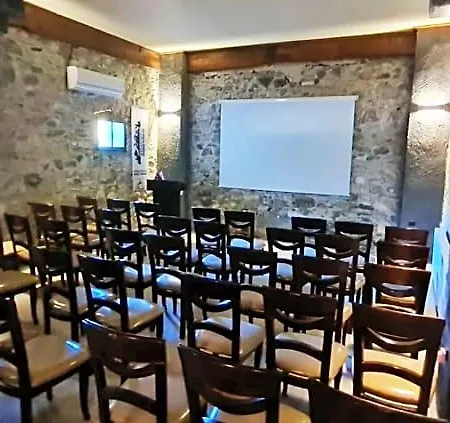 Manastirhan Kazdaglari Hotel 3*