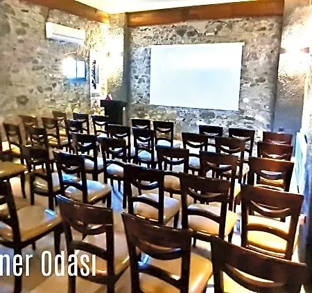 Manastirhan Kazdaglari Hotel 3*