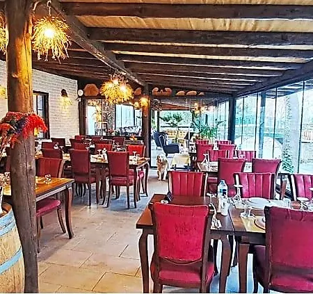 Hotel Manastirhan Kazdaglari Edremit (Balikesir)
