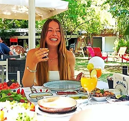 Manastirhan Kazdaglari Edremit (Balikesir)