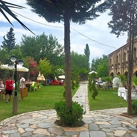 Manastirhan Kazdaglari 3* Edremit (Balikesir)