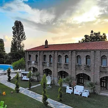 Manastirhan Kazdaglari Hotel Edremit (Balikesir)