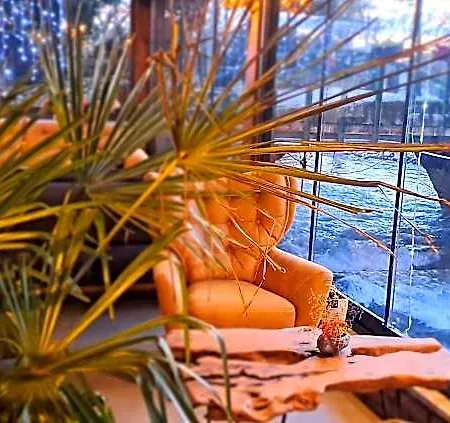 Hotel Manastirhan Kazdaglari Edremit (Balikesir)